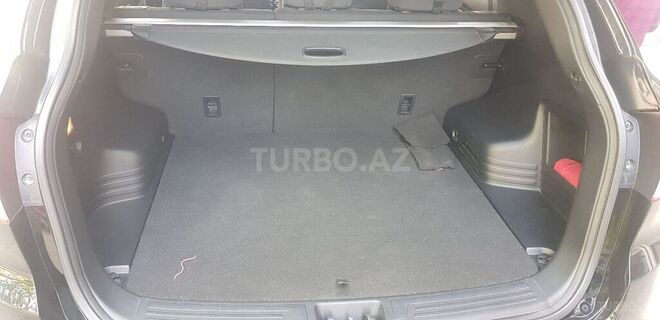 Hyundai ix35 2013, 34,000 km - 2.0 л - Bakı
