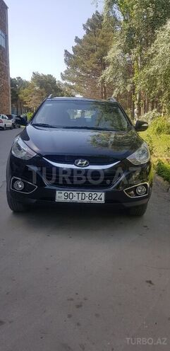 Hyundai ix35 2013, 34,000 km - 2.0 л - Bakı