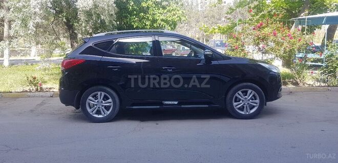 Hyundai ix35 2013, 34,000 km - 2.0 л - Bakı