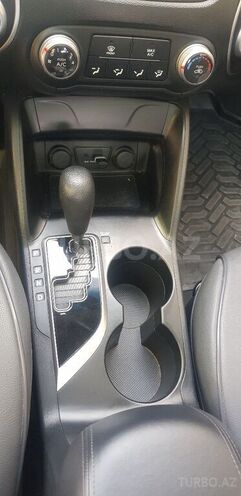 Hyundai ix35 2013, 34,000 km - 2.0 л - Bakı
