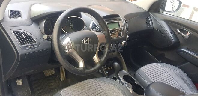 Hyundai ix35 2013, 34,000 km - 2.0 л - Bakı