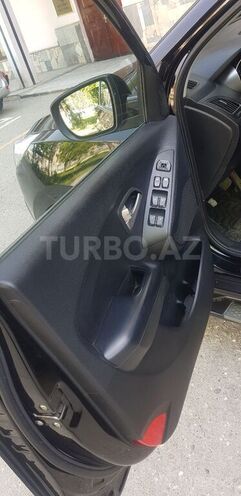 Hyundai ix35 2013, 34,000 km - 2.0 л - Bakı