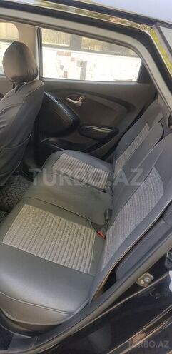 Hyundai ix35 2013, 34,000 km - 2.0 л - Bakı