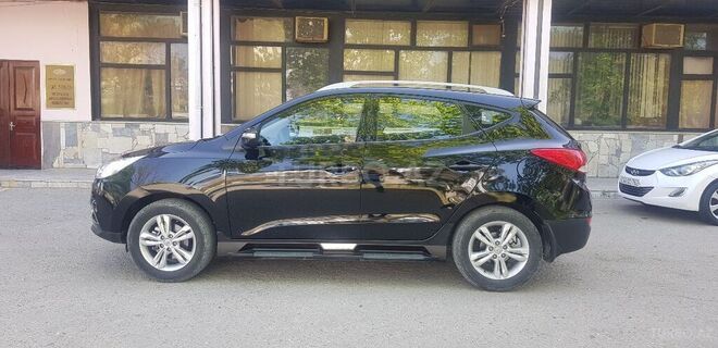 Hyundai ix35 2013, 34,000 km - 2.0 л - Bakı