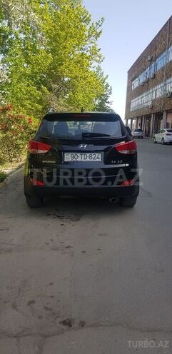 Hyundai ix35 2013, 34,000 km - 2.0 л - Bakı