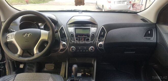 Hyundai ix35 2013, 34,000 km - 2.0 л - Bakı
