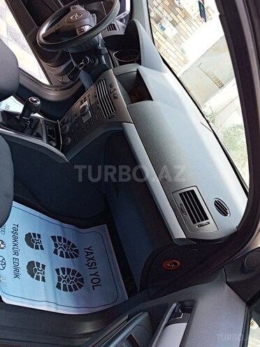 Opel Astra 2006, 182,417 km - 1.4 l - Bakı