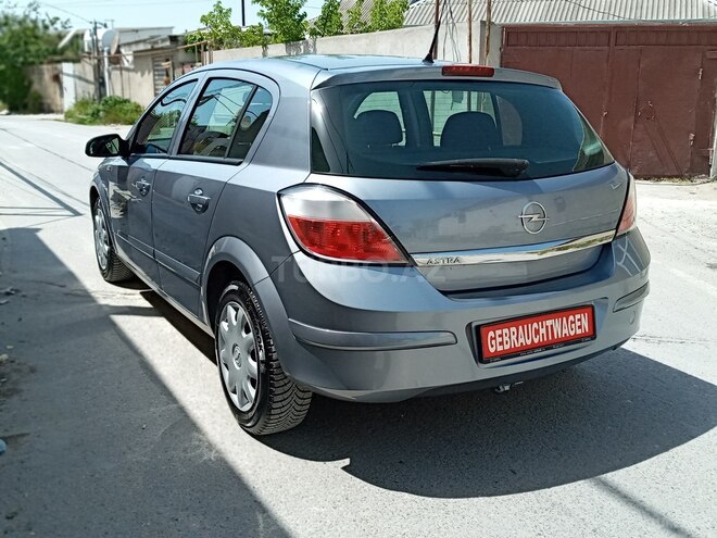 Opel Astra 2006, 182,417 km - 1.4 l - Bakı