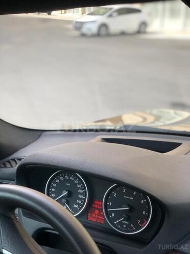 BMW X5 2008, 240,000 km - 4.8 l - Bakı