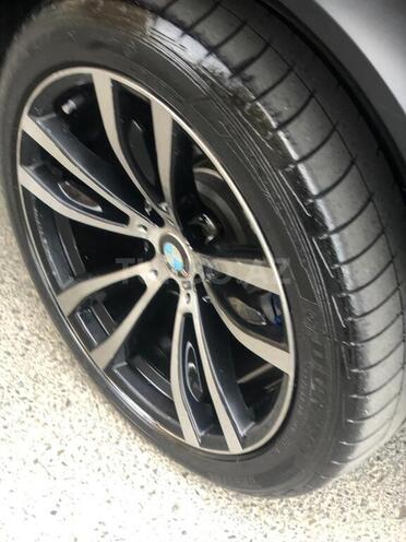 BMW X5 2008, 240,000 km - 4.8 l - Bakı