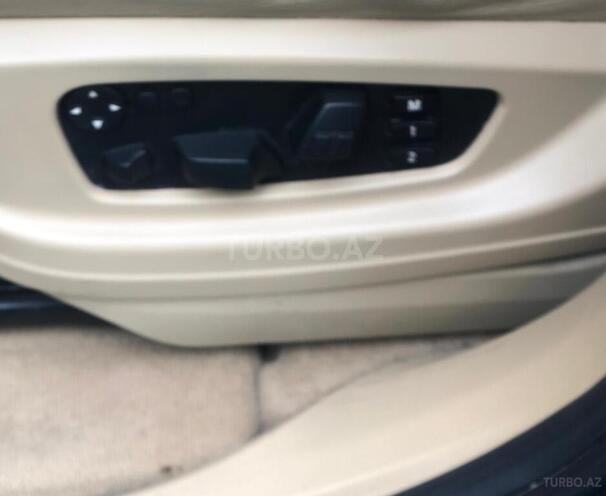 BMW X5 2008, 240,000 km - 4.8 l - Bakı