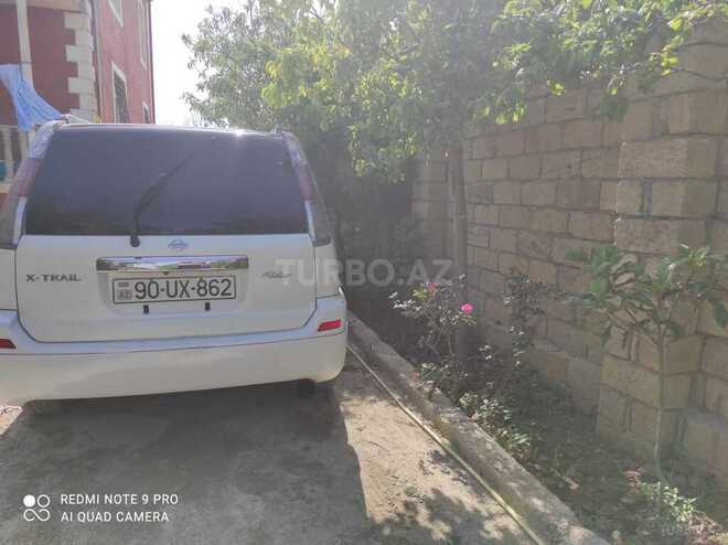 Nissan X-Trail 2001, 336,000 km - 2.0 л - Bakı