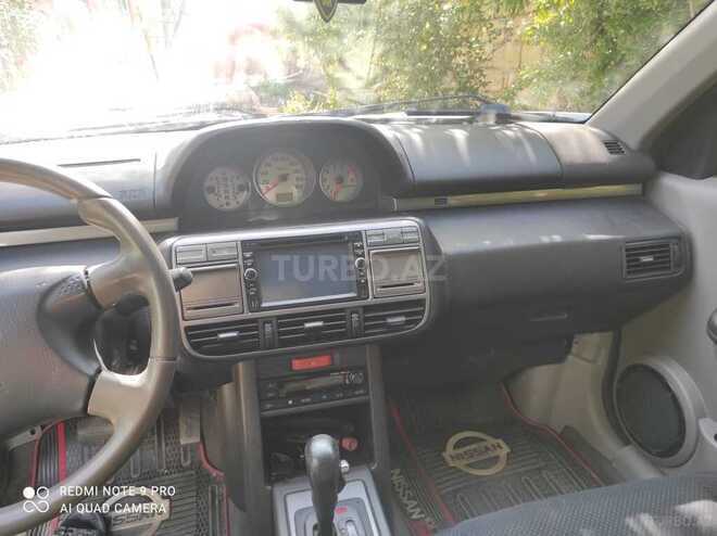 Nissan X-Trail 2001, 336,000 km - 2.0 л - Bakı