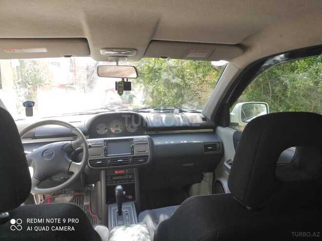 Nissan X-Trail 2001, 336,000 km - 2.0 л - Bakı