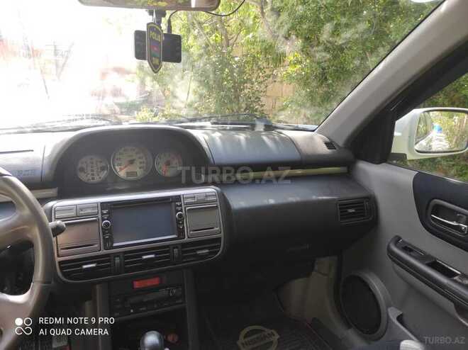 Nissan X-Trail 2001, 336,000 km - 2.0 л - Bakı