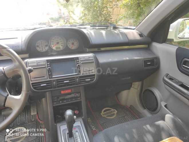 Nissan X-Trail 2001, 336,000 km - 2.0 л - Bakı