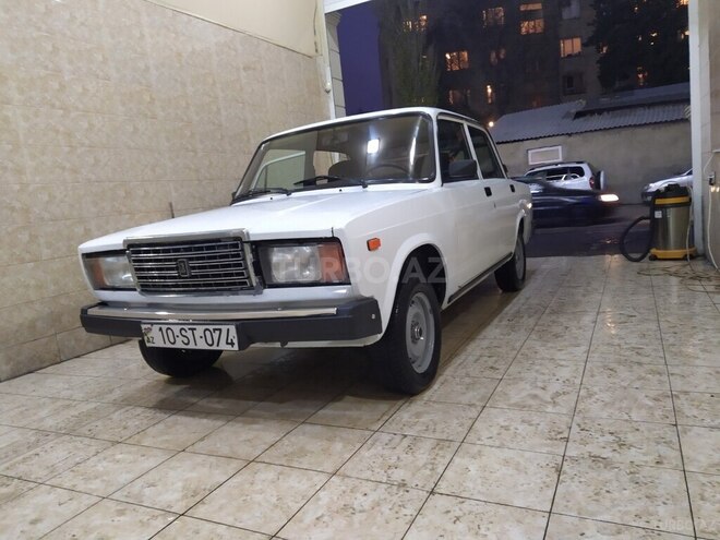 LADA (VAZ) 2107 2006, 170,000 km - 1.6 l - Bakı