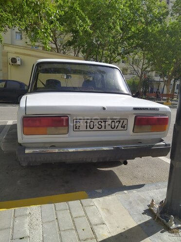 LADA (VAZ) 2107 2006, 170,000 km - 1.6 l - Bakı