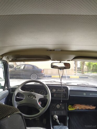LADA (VAZ) 2107 2006, 170,000 km - 1.6 l - Bakı