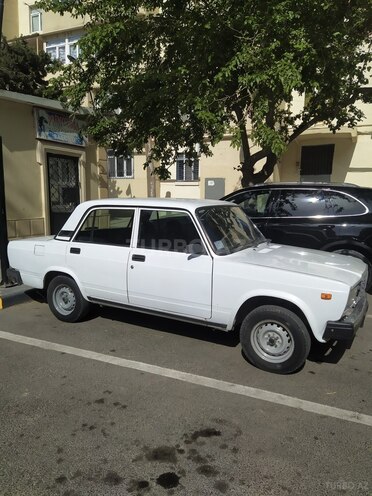 LADA (VAZ) 2107 2006, 170,000 km - 1.6 l - Bakı
