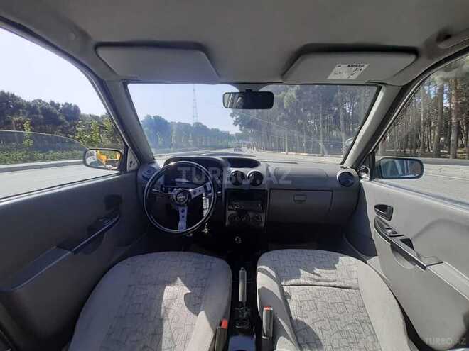 Saipa 132 2013, 180,000 km - 1.5 l - Bakı