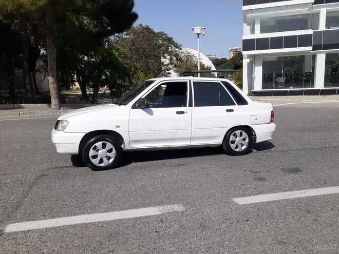Saipa 132 2013, 180,000 km - 1.5 l - Bakı
