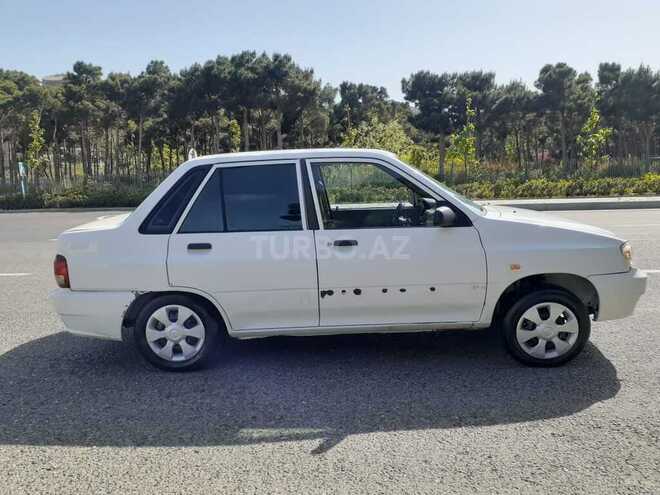 Saipa 132 2013, 180,000 km - 1.5 l - Bakı