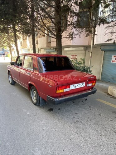 LADA (VAZ) 2107 2005, 234,323 km - 1.6 l - Bakı