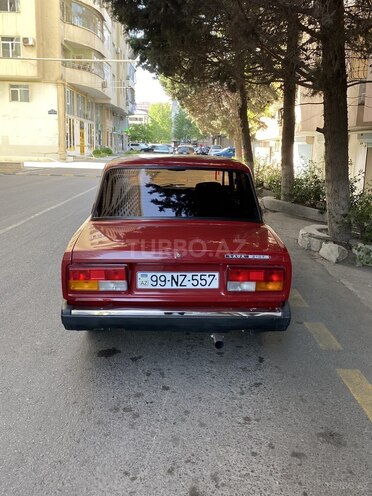 LADA (VAZ) 2107 2005, 234,323 km - 1.6 l - Bakı