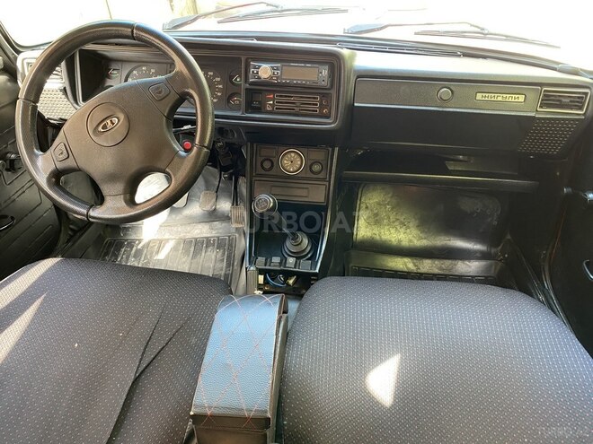 LADA (VAZ) 2107 2005, 234,323 km - 1.6 l - Bakı