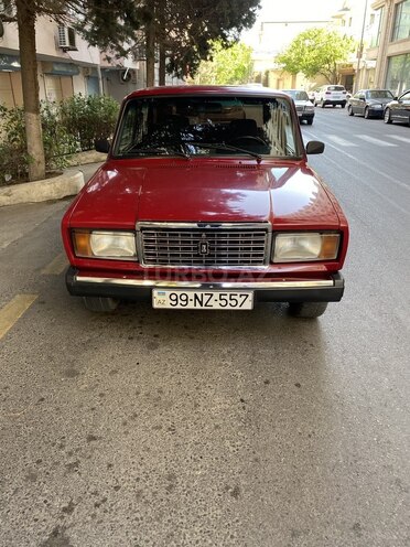 LADA (VAZ) 2107 2005, 234,323 km - 1.6 l - Bakı