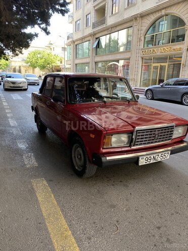 LADA (VAZ) 2107 2005, 234,323 km - 1.6 l - Bakı