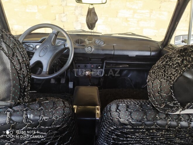 LADA (VAZ) 21011 1985, 36,201 km - 1.6 л - Sabirabad
