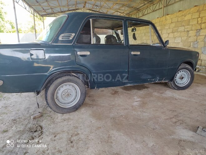 LADA (VAZ) 21011 1985, 36,201 km - 1.6 л - Sabirabad