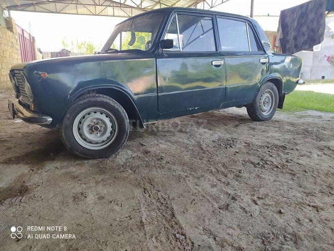 LADA (VAZ) 21011 1985, 36,201 km - 1.6 л - Sabirabad