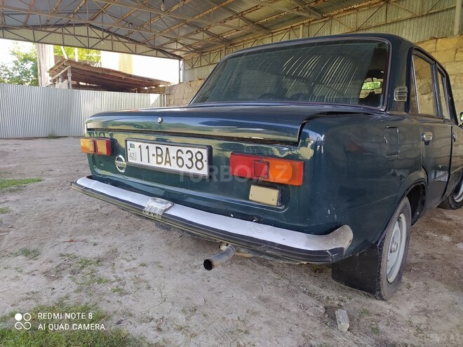 LADA (VAZ) 21011 1985, 36,201 km - 1.6 л - Sabirabad