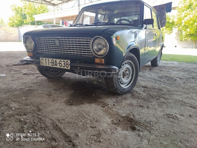 LADA (VAZ) 21011 1985, 36,201 km - 1.6 л - Sabirabad