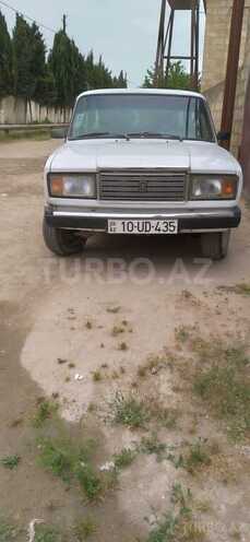 LADA (VAZ) 2107 1993, 163,854 km - 1.6 л - Bakı