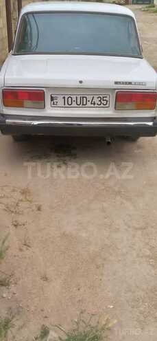 LADA (VAZ) 2107 1993, 163,854 km - 1.6 л - Bakı