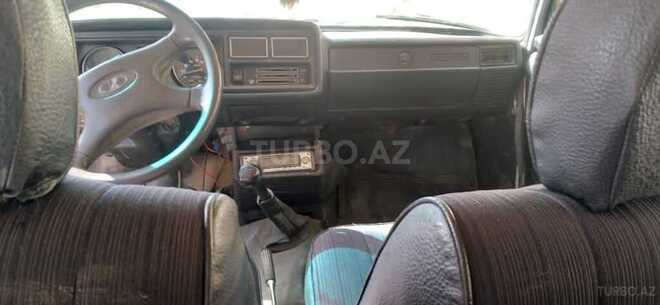 LADA (VAZ) 2107 1993, 163,854 km - 1.6 л - Bakı