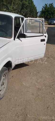 LADA (VAZ) 2107 1993, 163,854 km - 1.6 л - Bakı