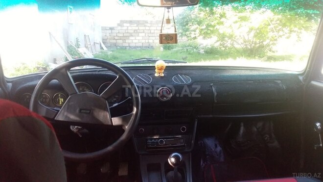 LADA (VAZ) 2103 1983, 654,321 km - 1.5 l - Qəbələ