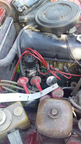 LADA (VAZ) 2103 1983, 654,321 km - 1.5 l - Qəbələ