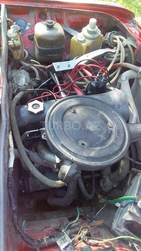 LADA (VAZ) 2103 1983, 654,321 km - 1.5 l - Qəbələ