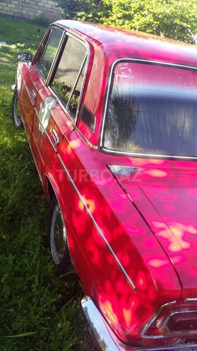 LADA (VAZ) 2103 1983, 654,321 km - 1.5 l - Qəbələ