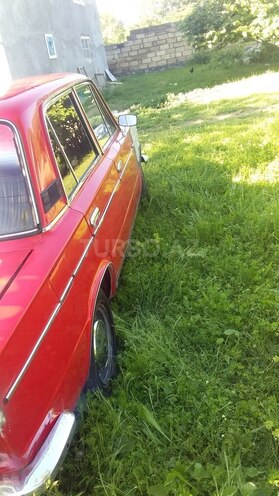 LADA (VAZ) 2103 1983, 654,321 km - 1.5 l - Qəbələ