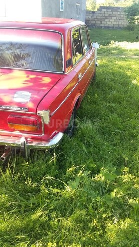LADA (VAZ) 2103 1983, 654,321 km - 1.5 l - Qəbələ