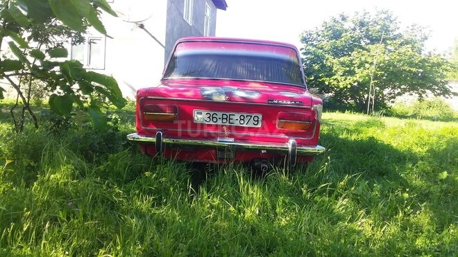 LADA (VAZ) 2103 1983, 654,321 km - 1.5 l - Qəbələ