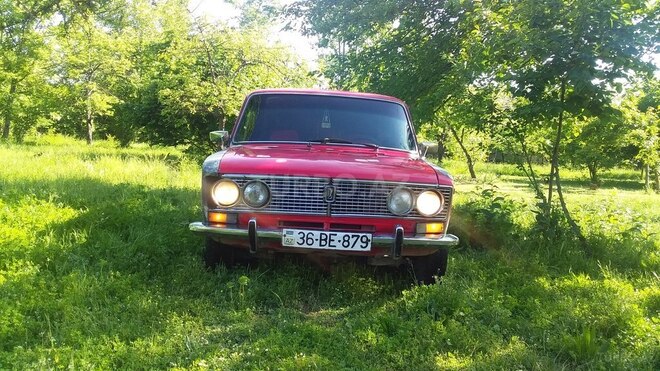 LADA (VAZ) 2103 1983, 654,321 km - 1.5 l - Qəbələ