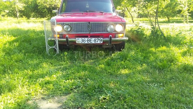LADA (VAZ) 2103 1983, 654,321 km - 1.5 l - Qəbələ